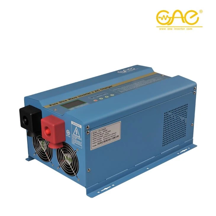 New Power Inverter