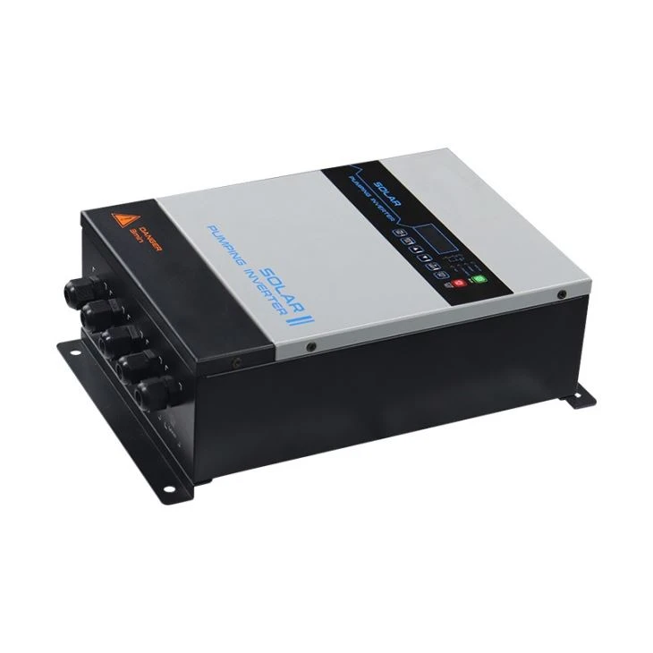 Off Grid Solar Pumping Inverter 1.5kw
