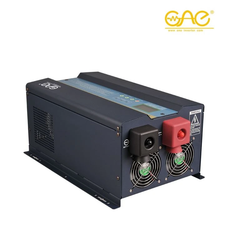 Power Inverter Generator