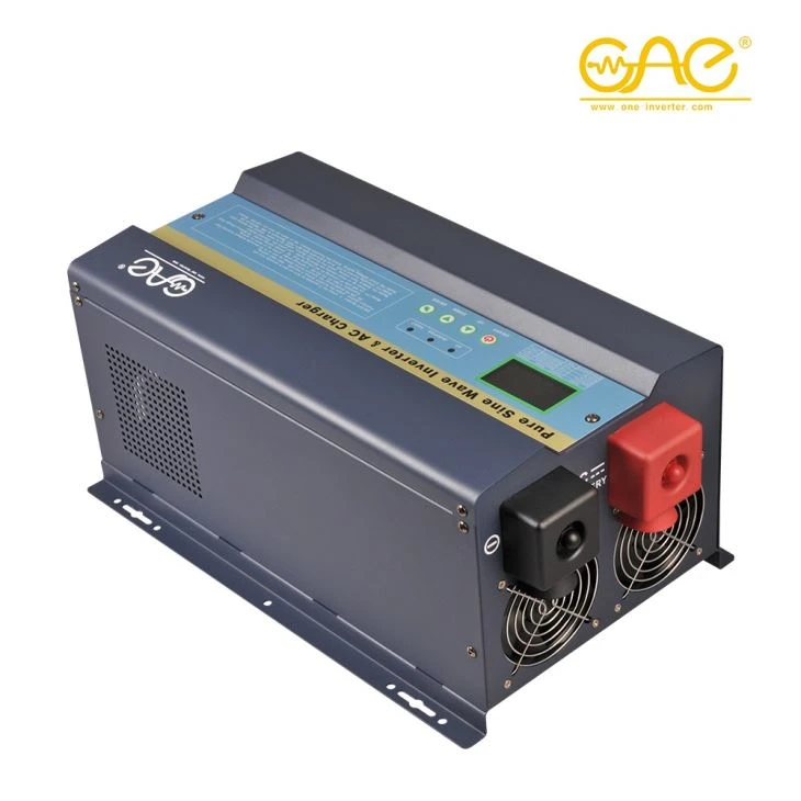 Power Inverter Spare Parts