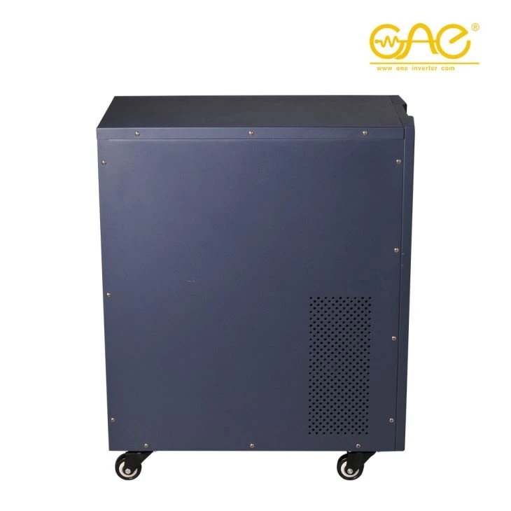 Power Jack Inverter Pure Sine Wave