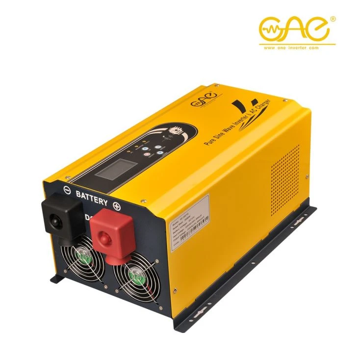 Power One Solar Inverters