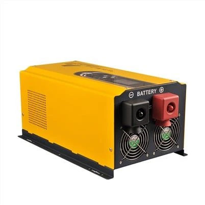 2000w العاكس للطاقة الشمسية موجة جيبية نقية خارج الشبكة