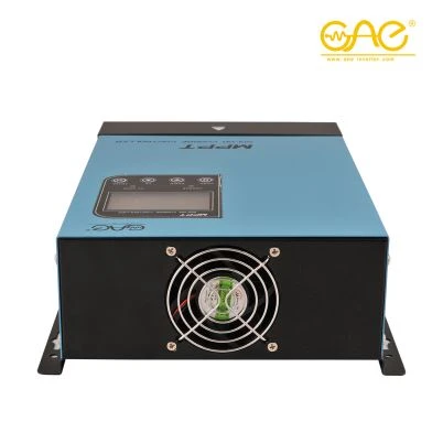 جهاز التحكم في شحن البطارية بالطاقة الشمسية lifepo4 20A