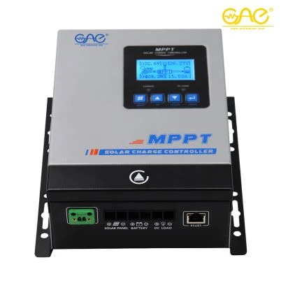 تحكم mppt 50a