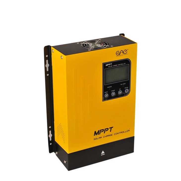Solar Charge Controller 48v 60a Mppt
