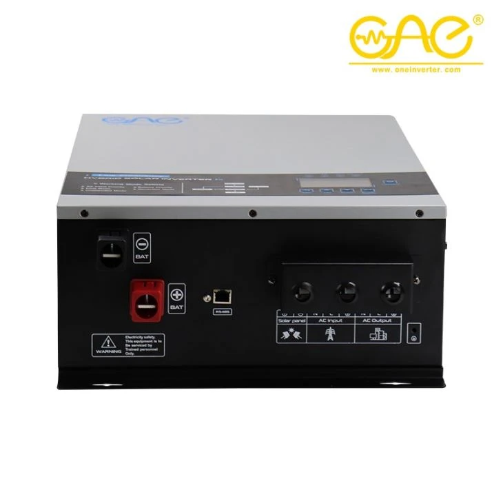 Solar Power Inverter 3kw