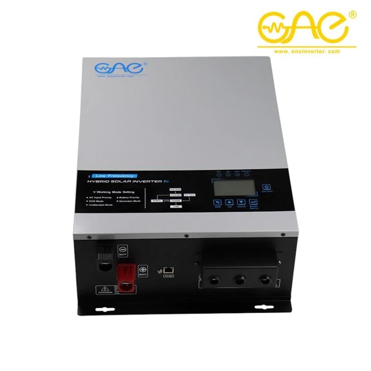 Suoer Power Inverter 3000w