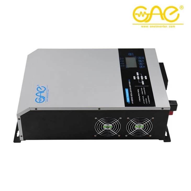 Suoer Power Inverter 3000w