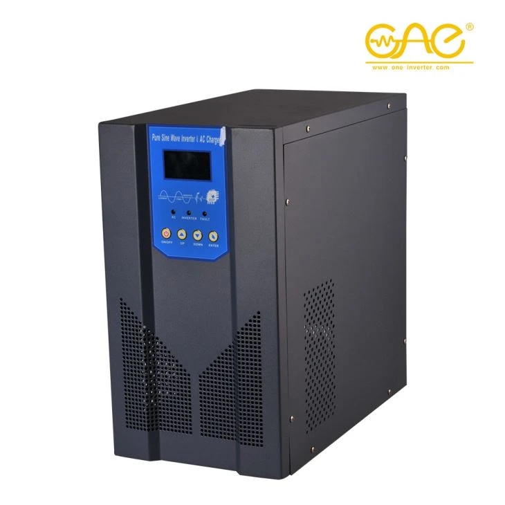 Synchronize Inverter