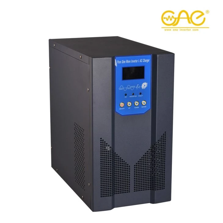 Synchronize Inverter