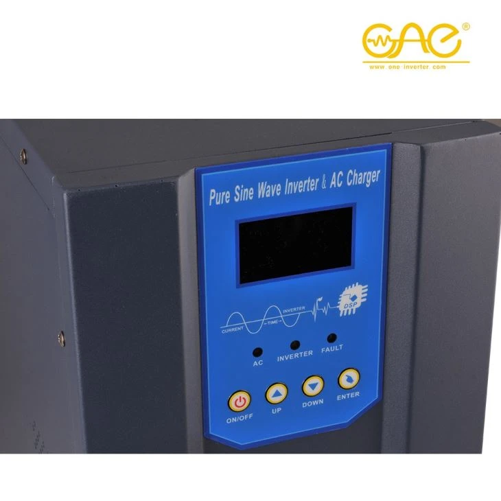 Telemecanique Inverter
