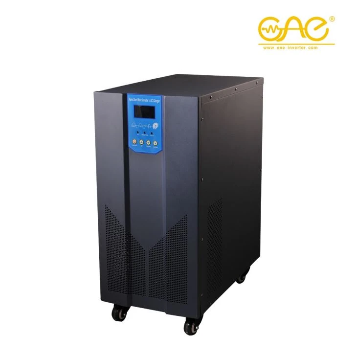 True Sine Wave Power Inverters