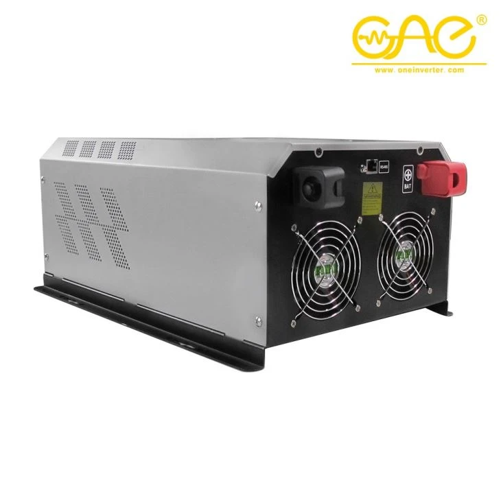 Variable Speed Drive Inverter
