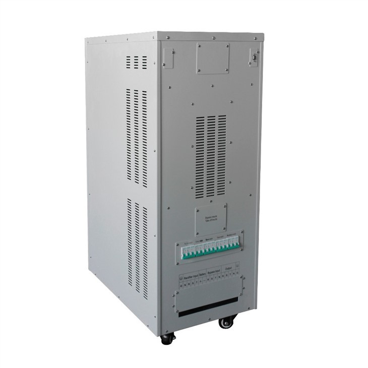 150Kva 3 Phase Solar Inverters Solar Power System