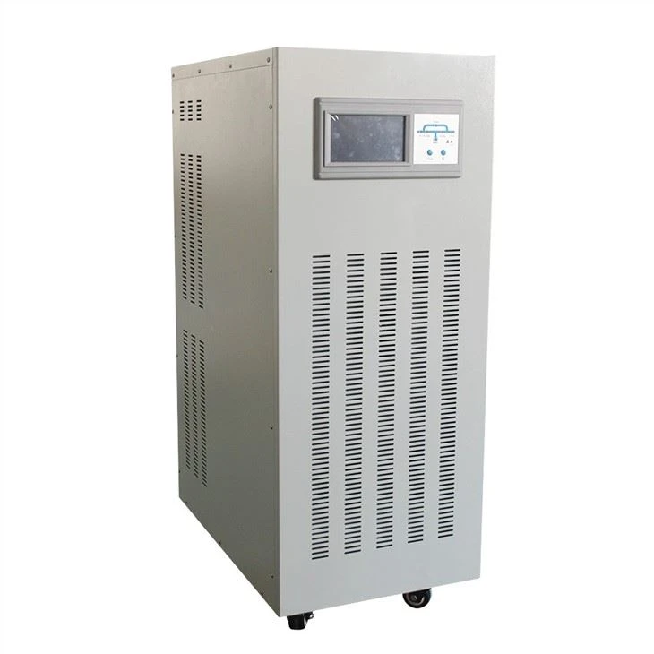 20kw Low Frequency Pure Sine Wave Off Grid Solar Inverter