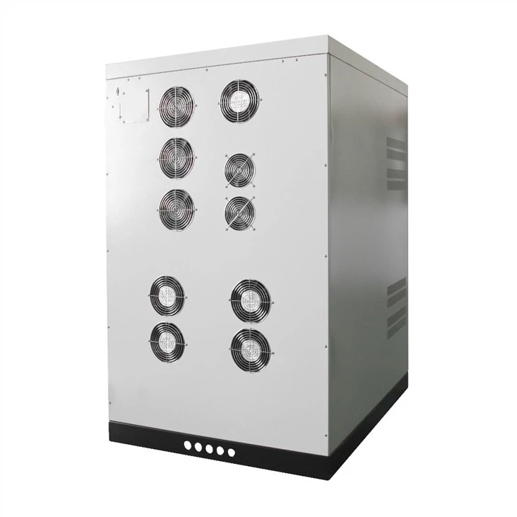 20kw Low Frequency Pure Sine Wave Off Grid Solar Inverter