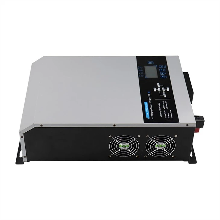 One Inverter 6kw Solar Hybrid Inverter