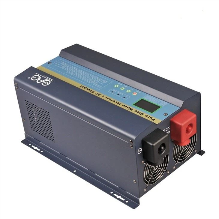 Hybrid Solar Inverter 5Kw FSI