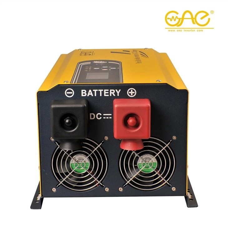Solar Inverter Off Grid 4Kw 24V