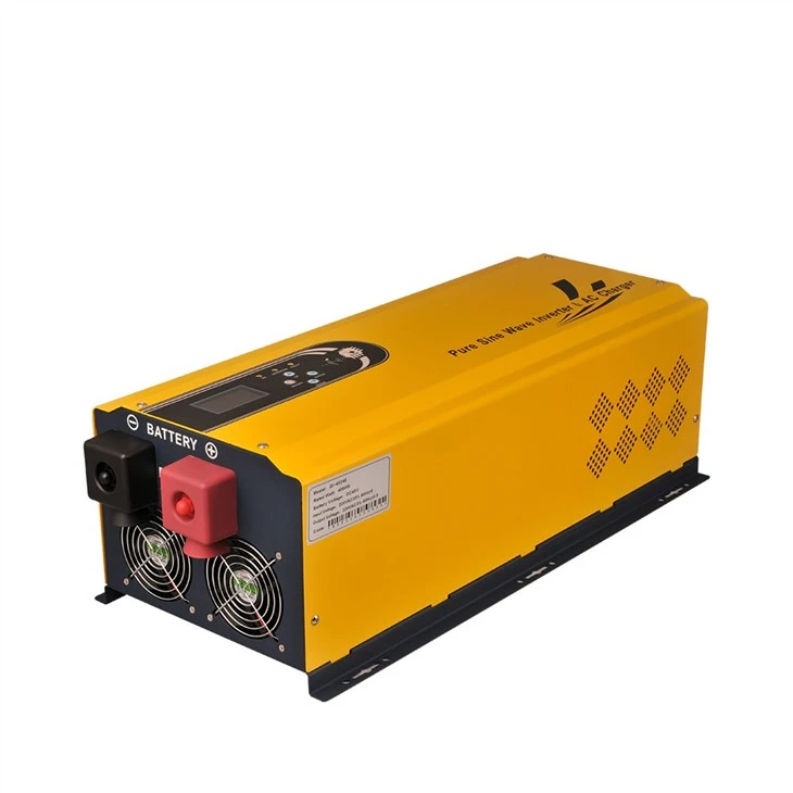 1000w Low Frequency Off Grid Inverter