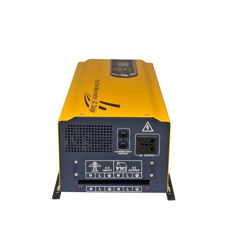 1000w Low Frequency Off Grid Inverter