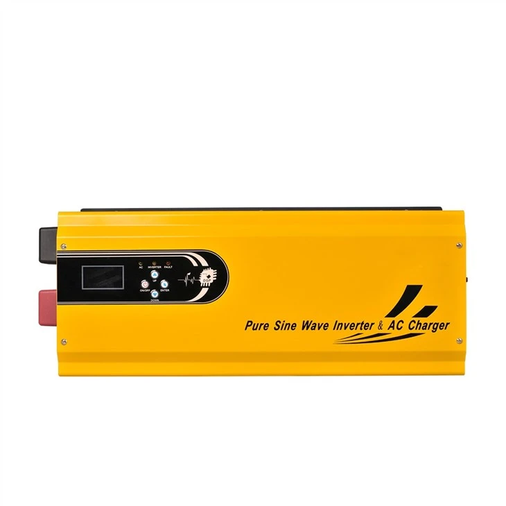1000w Low Frequency Off Grid Inverter