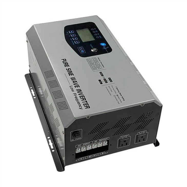 1000w Solar Energy Off Grid Inverter