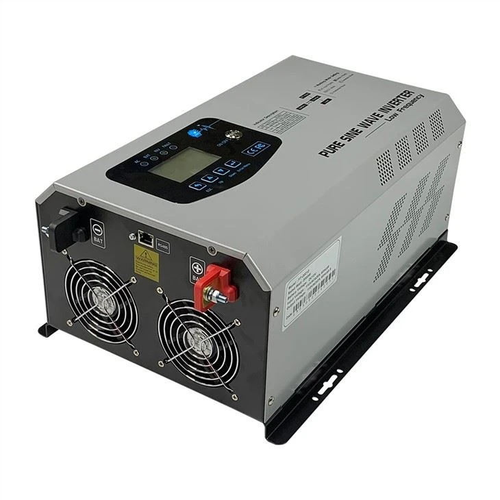 1000w Solar Energy Off Grid Inverter