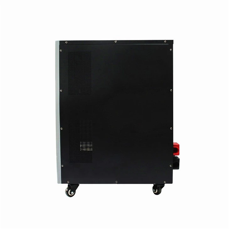 10kva Low Frequency Hybrid Solar Inverter