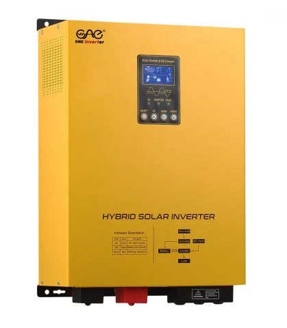 1KW 1.5KW HSI MAX العاكس