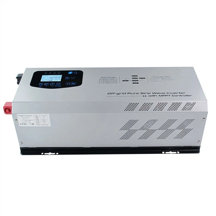 Hybrid Inverter Solar Energy Inverter