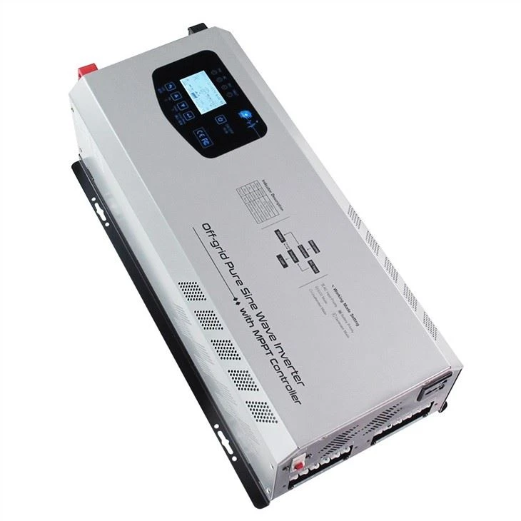 Hybrid Inverter Solar Energy Inverter