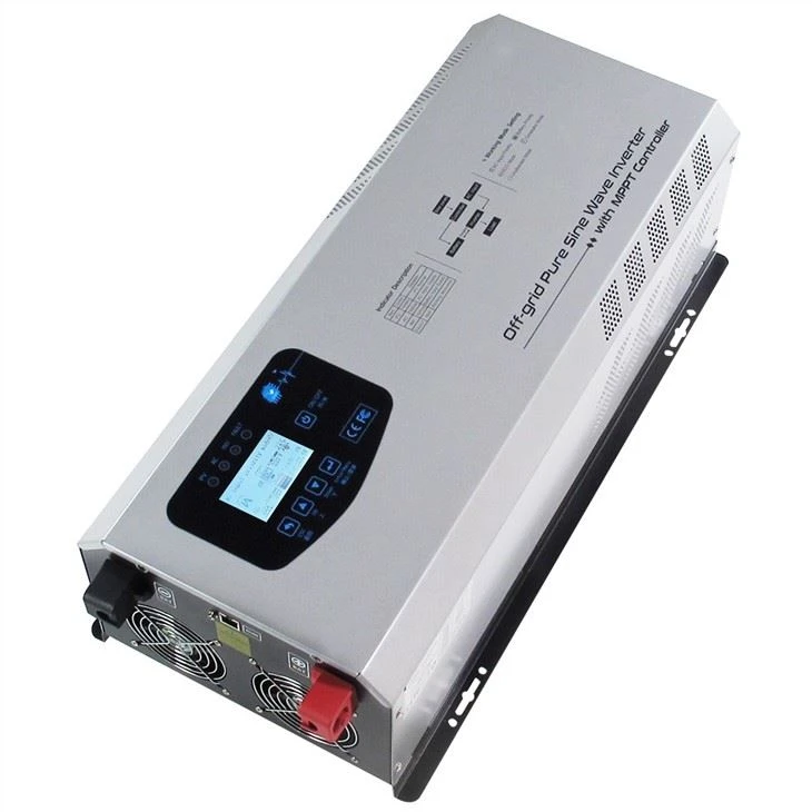 Hybrid Inverter Solar Energy Inverter