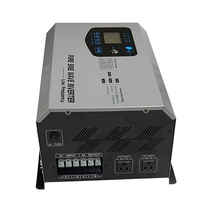 Off Grid Solar Energy Inverter