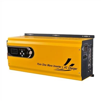 3000w التردد المنخفض خارج الشبكة العاكس