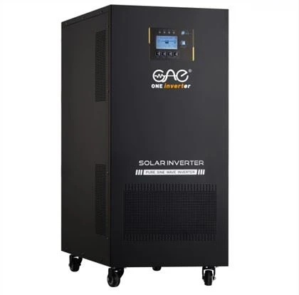 7KW TD UPS العاكس