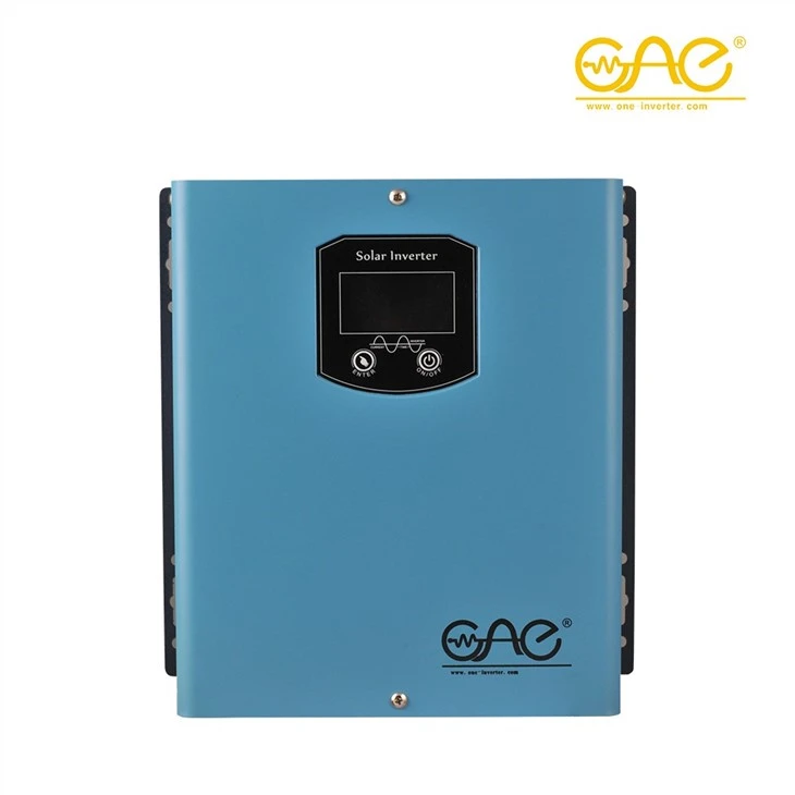 Solar Energy Power Inverter With 350w-1200w