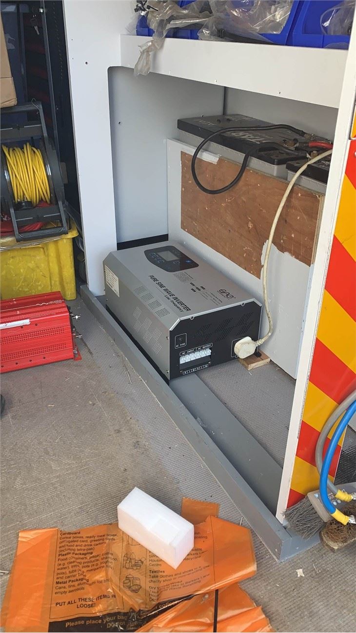 Solar Inverter Single Phase Inverter