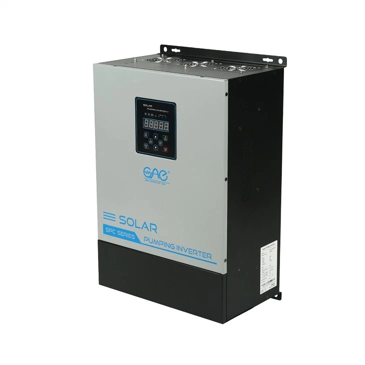 SPC Solar Pump Inverter
