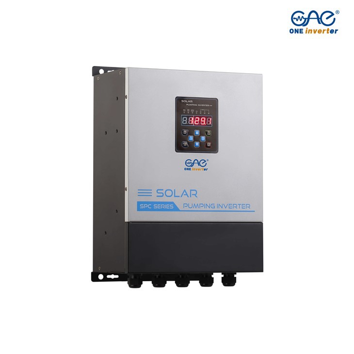 2.2kw محولات المضخة