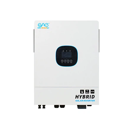 11KW Solar Inverter