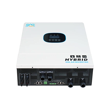 11KW Solar Inverter